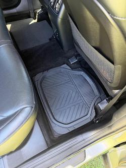 2021 Hyundai Tucson Elite