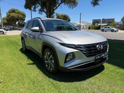 2021 Hyundai Tucson Elite