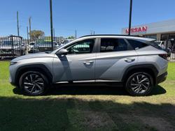 2021 Hyundai Tucson Elite