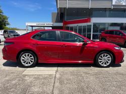 2021 Toyota Camry Ascent Sport