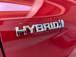 2021 Toyota Camry Ascent Sport