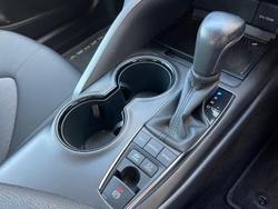 2021 Toyota Camry Ascent Sport