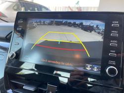 2021 Toyota Camry Ascent Sport