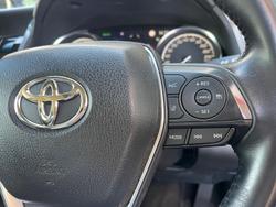 2021 Toyota Camry Ascent Sport