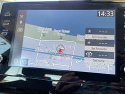 2021 Toyota Camry Ascent Sport