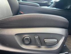 2021 Toyota Camry Ascent Sport