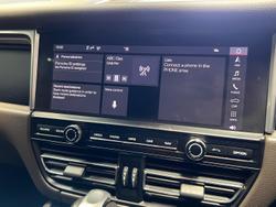 2020 Porsche Macan 95B MY20 AWD Jet Black