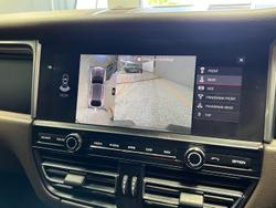 2020 Porsche Macan 95B MY20 AWD Jet Black