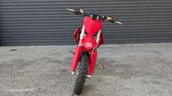 2024 GASGAS MC-E 3 Red