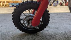 2024 GASGAS MC-E 3 Red