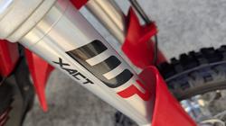 2024 GASGAS MC-E 3 Red