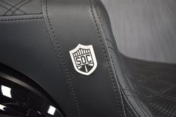 2023 Harley-davidson FXLRST LOW RIDER ST (117) VIVID BLACK