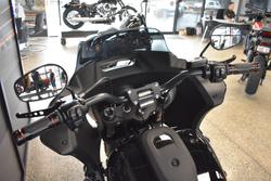 2023 Harley-davidson FXLRST LOW RIDER ST (117) VIVID BLACK