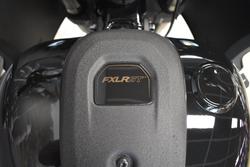 2023 Harley-davidson FXLRST LOW RIDER ST (117) VIVID BLACK