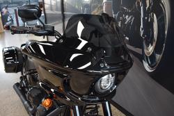 2023 Harley-davidson FXLRST LOW RIDER ST (117) VIVID BLACK