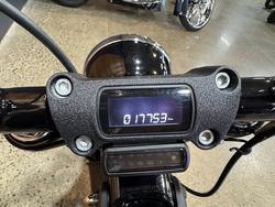 2018 Harley-davidson FXBB STREET BOB Grey