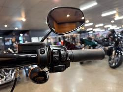 2018 Harley-davidson FXBB STREET BOB Grey