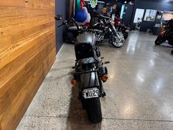 2018 Harley-davidson FXBB STREET BOB Grey