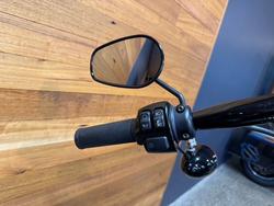 2018 Harley-davidson FXBB STREET BOB Grey