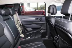 2025 Renault Koleos Evolution