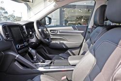 2025 Renault Koleos Evolution