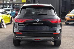 2025 Renault Koleos Evolution