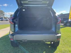 2025 Renault Duster Techno