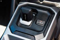 2025 Renault Duster Techno