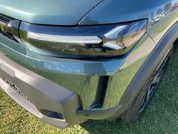 2025 Renault Duster Techno