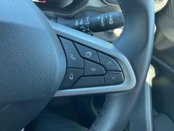 2025 Renault Duster Techno