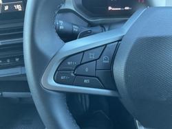 2025 Renault Duster Techno