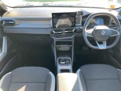 2025 Renault Duster Techno