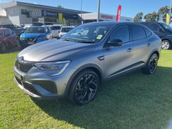 2025 Renault Arkana Esprit Alpine