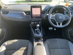 2025 Renault Arkana Esprit Alpine