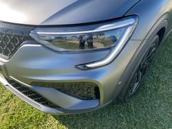 2025 Renault Arkana Esprit Alpine