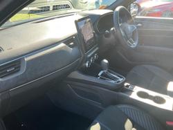 2025 Renault Arkana Esprit Alpine