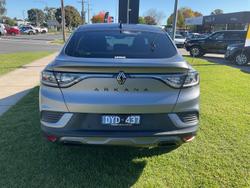 2025 Renault Arkana Esprit Alpine