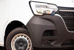 2025 Renault Master Pro 110kW