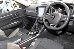 2025 Renault Koleos Evolution