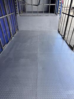 2017 Krueger St3 Od 34 Pallet Double Drop Deck Mezz 4.6M