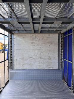 2017 Krueger St3 Od 34 Pallet Double Drop Deck Mezz 4.6M