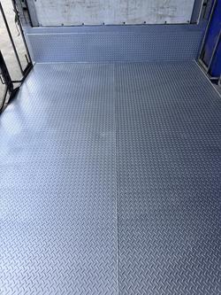 2017 Krueger St3 Od 34 Pallet Double Drop Deck Mezz 4.6M