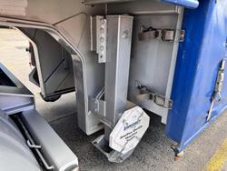 2017 Krueger St3 Od 34 Pallet Double Drop Deck Mezz 4.6M