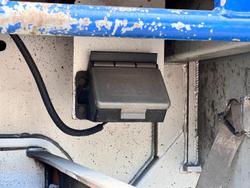 2017 Krueger St3 Od 34 Pallet Double Drop Deck Mezz 4.6M