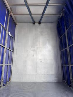 2017 Krueger St3 Od 34 Pallet Double Drop Deck Mezz 4.6M