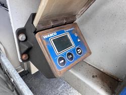 2017 Krueger St3 Od 34 Pallet Double Drop Deck Mezz 4.6M