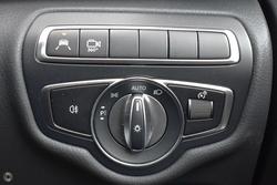 2024 Mercedes-Benz V-Class V300 d AMG Avantgarde 447 Selenite Grey