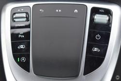 2024 Mercedes-Benz V-Class V300 d AMG Avantgarde 447 Selenite Grey