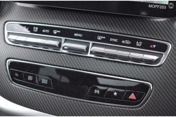 2024 Mercedes-Benz V-Class V300 d AMG Avantgarde 447 Selenite Grey