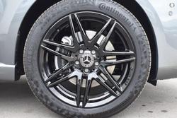 2024 Mercedes-Benz V-Class V300 d AMG Avantgarde 447 Selenite Grey